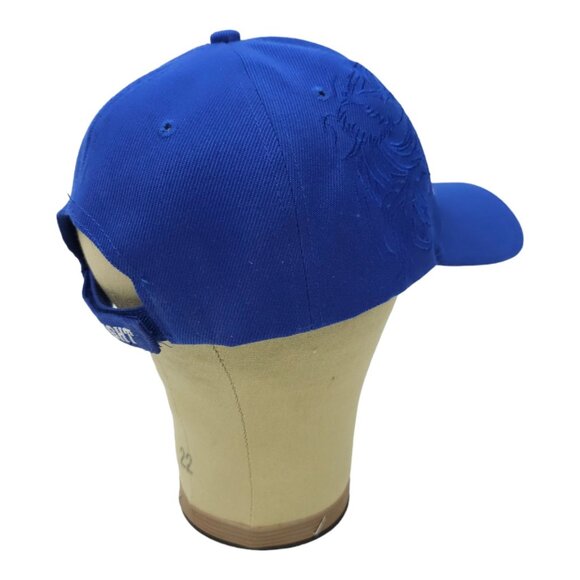 Embroidered Roosters Strapback Baseball Cap Trucker Hat Fashion Casual Urban - Picture 10 of 14